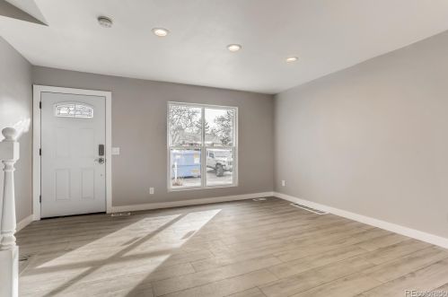 1661 Walden Ct, Denver CO 80016-1189 exterior