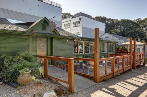 667 Brownwood Ave, Atlanta GA  30316-3844 exterior