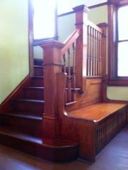 1114 Walnut St, Springfield IL  62702-2540 exterior