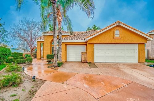 1484 Corte Rosaire, San Jacinto, CA 92583-5252