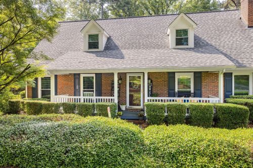 4690 Hardy Mcmanus Rd, Evans GA  30809-5202 exterior