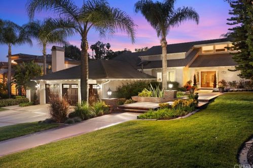 30061 Saddleridge Dr, San Juan Capistrano, CA 92675-1547