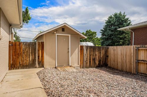 4751 66 Ave, Arvada CO  80003-6331 exterior