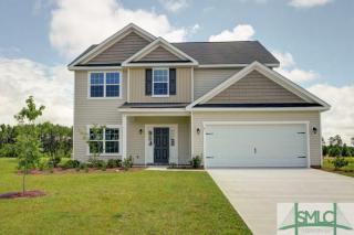 6 Ballasalla Loop, Savannah, GA 31322-4825