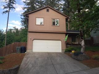 859 72 St, Springfield OR  97478-7476 exterior