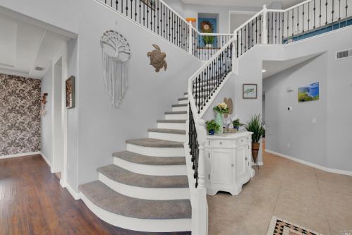 5077 Ellis Godfrey Dr, Fairfield CA  94533-8959 exterior