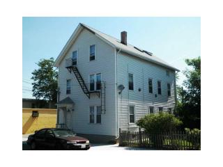 240 East Ave, Pawtucket, RI 02860-3802