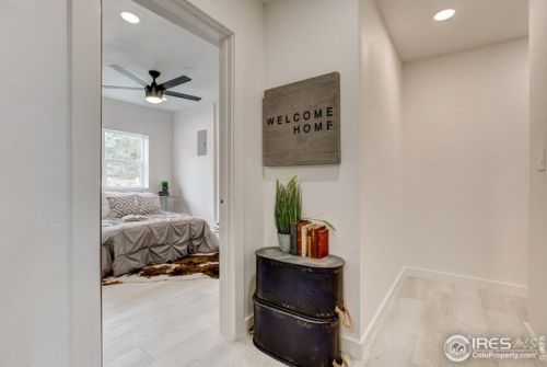 510 Taft Hill Rd, Fort Collins CO  80521-1537 exterior