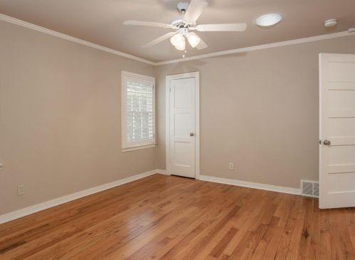 2563 Boyd Ave, Fort Worth TX  76109-1022 exterior