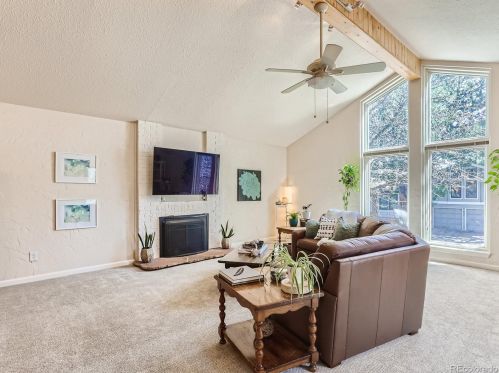 2731 Oakland Cir, Denver CO  80014-3136 exterior