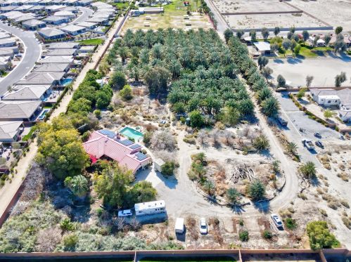 50700 Los Palos Rd, Indio, CA 92201-9608