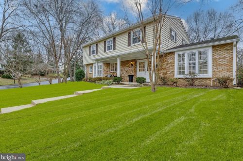 503 Devonshire Ln, Severna Park, MD 21146-1003
