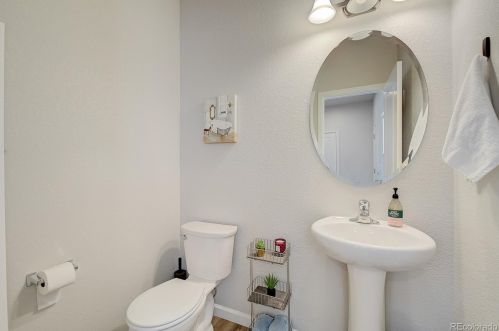 848 Depot Dr, Milliken CO 80543-3204 exterior