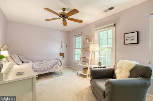 2501 Countryside Dr, Silver Spring MD exterior