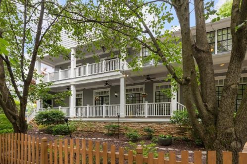 1035 Blue Ridge Ave, Atlanta, GA 30306-4407