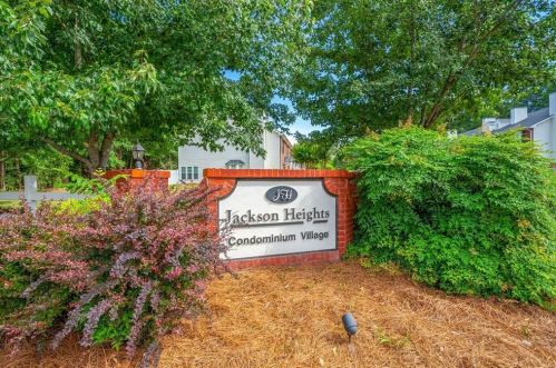 890 Highway 42, Jackson GA  30233-7100 exterior