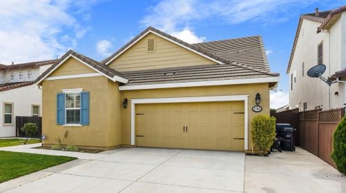 1266 Santona Ct, Manteca, CA 95337-8504