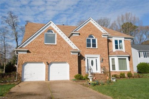 107 Lord North Ct, Yorktown, VA 23693-4632