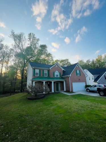 4596 Creek Forest Trl, Lilburn, GA 30047-8933