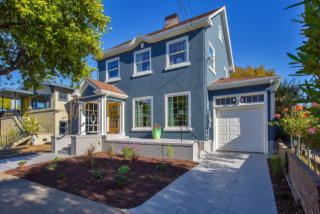 1424 Mound St, Alameda, CA 94501-4734