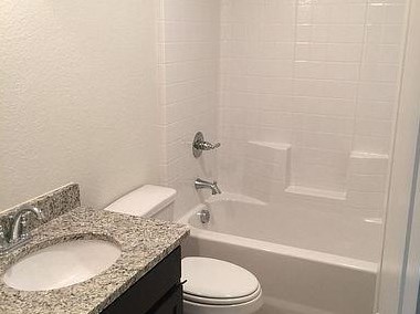 1532 Chama Dr, Fort Worth TX  76119-2666 exterior