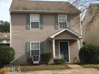 312 Goldenrod Dr, Stockbridge, GA 30281-7262