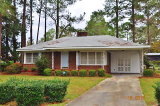 143 Atlantic Ave, Fitzgerald, GA 31750-2386