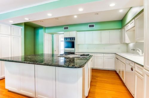 6218 Kenwick Ave, Fort Worth TX  76116-4628 exterior