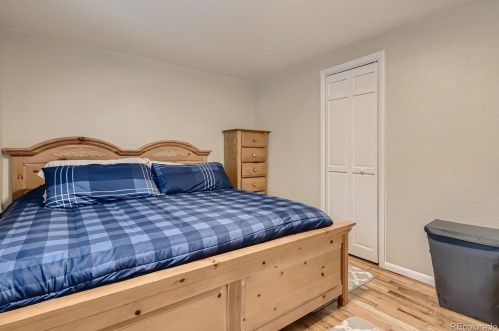 4171 Eliot St, Englewood CO  80110-4314 exterior