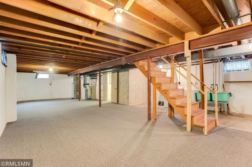 1260 Clarence St, Saint Paul MN  55106-2062 exterior