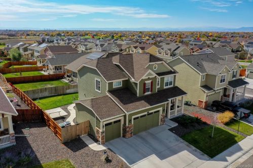 6610 135th Pl, Denver, CO 80602
