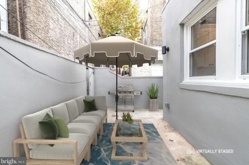 1621 10th St, Philadelphia PA 19148-1132 exterior