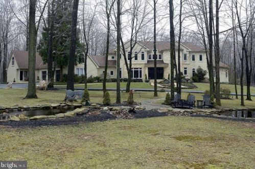 17510 Sir Galahad Way, Ashton, MD 20861-9748