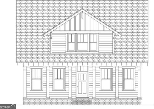 796 Beechwood Ave, Atlanta, GA 30310-4207