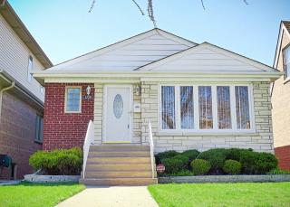 3226 Nottingham Ave, Chicago, IL 60634-4510