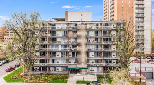 4801 9th Ave, Denver CO  80220-4206 exterior
