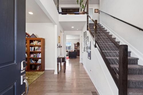 7370 Old Hammer Way, Aurora CO  80016-6115 exterior