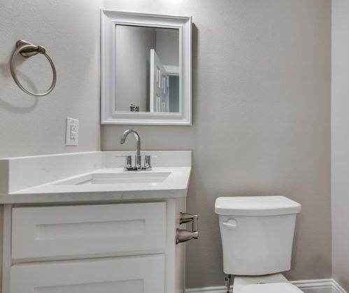 111 Mckinley St, Garland TX 75042-6709 exterior