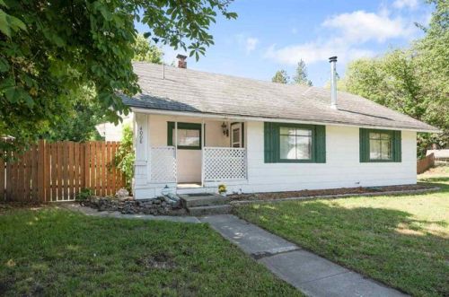 4008 Hartson Ave, Spokane, WA 99202-5110