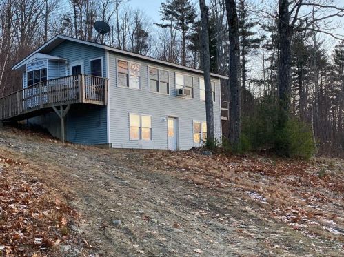133 Coons Dr, Unity, NH 03603-4846
