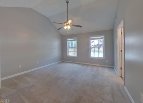 1259 Morrow Dr, Social Circle GA  30025-2794 exterior