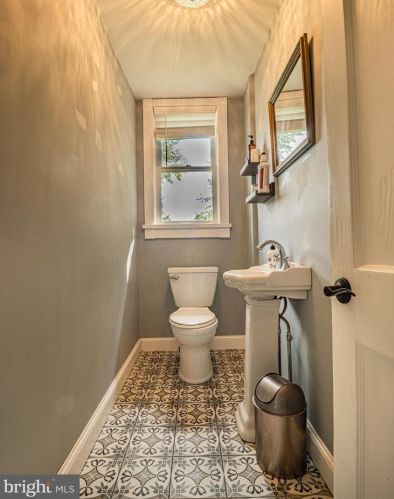 1604 High St, Haddon Heights NJ  08035-1508 exterior