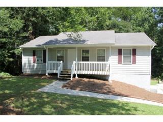 212 Wall Rd, Hiram, GA 30141-5142