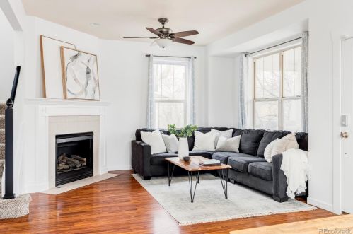 2815 Emporia St, Denver, CO 80238-2907