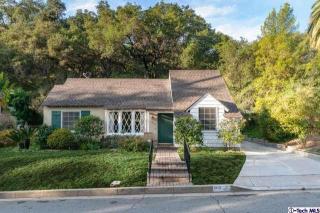1312 San Luis Rey Dr, Glendale, CA 91208-1947