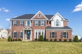 14636 Bridle Creek Rd, Woodbridge VA  22193-4006 exterior