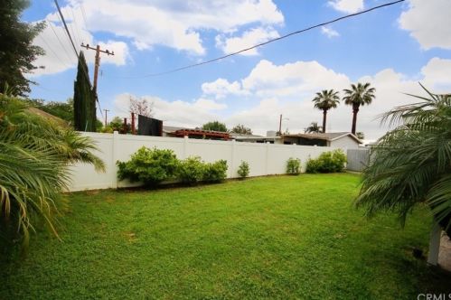 849 Alford St, Glendora CA  91740-4903 exterior