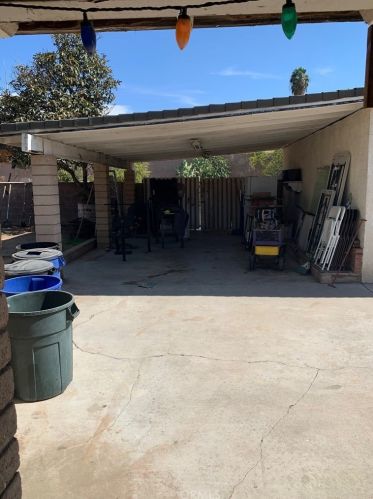 1350 Orange St, Riverside CA  92501-1631 exterior