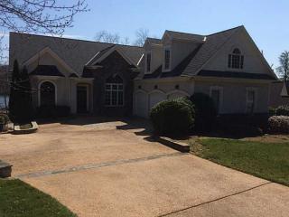 36 Sunrise Ct, Dawsonville, GA 30534-6979