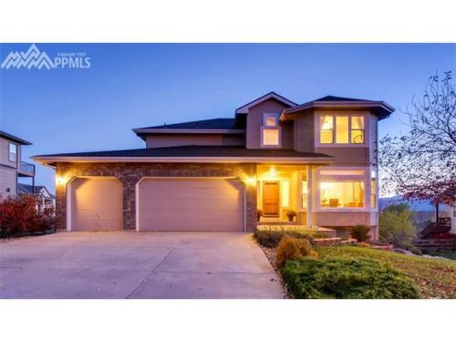 129 Walters Creek Dr, Woodmoor, CO 80132-7940